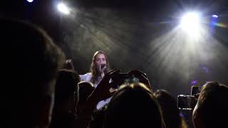 Anna Of The North - "Money" (Live @ Resident DTLA, Los Angeles, CA 11-8-2018)