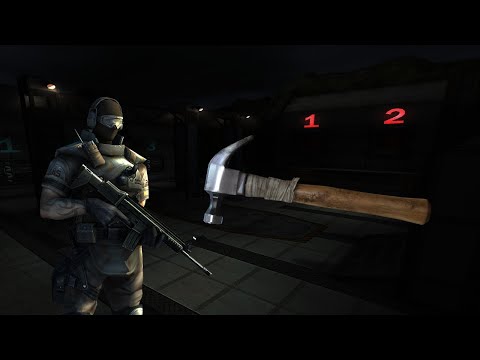 CrossFire Vietnam 2.0: Iron Hammer