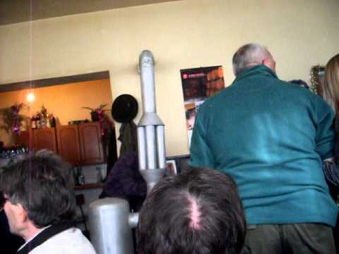 Tradicionalna Hajka na lisicu Borač, veselje nakon uspesnog lova