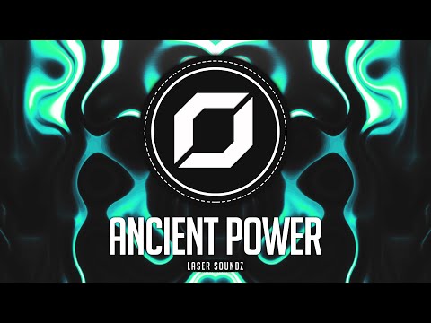 PSY-TRANCE ◉ Laser Soundz - Ancient Power