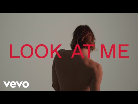 Warhola - Look At Me feat. Glints & Tessa Dixson
