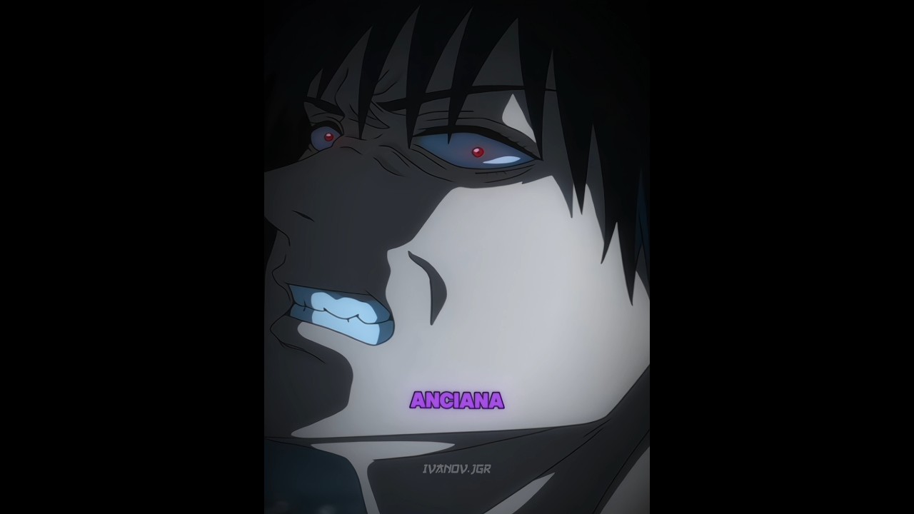 Excelente Doblaje 🔥🔥 toji fushiguro #anime #animeedit #toji #edit #tojifushiguro