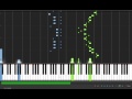 Fazil Say Jazzy Turkish March Tutorial SLOW VERSION