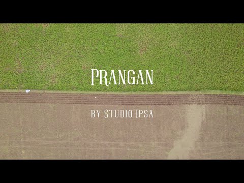 Explore Prangan, with Studio Ipsa ❤️