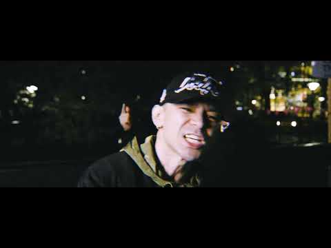 SIMON JAP and West TOKYO Hip Hop BARI3BRAND