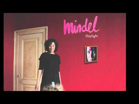 Mindel - Because Of You