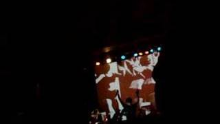 Circa Survive - This Changes Everything Lawrence Ks