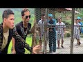 Terrifying Prison Break Plots Of The Criminal Underworld Episode 1