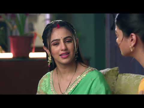 Does Suraj want Isha to leave his life? | Pati Brahmachari | Dangal TV Promo