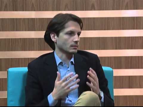 Horizonte Debate - Refugiados - Bloco 01