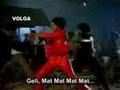 MBB - Geli Mat