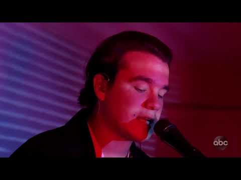 Jonny West - Makin' Love (Original Song)〡American Idol 2020〡Finale Performance