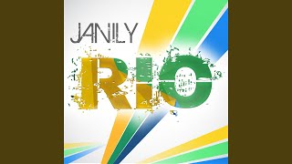 Río (Free Waves &amp; DJ Ruben Remix)