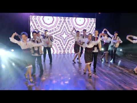 Draghistenii - Corageasca si Batuta