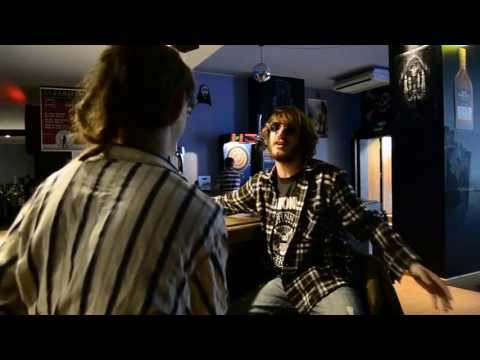 To Heaven (Cultura audiovisual 1ºB)