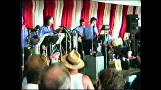Polka Country Musicians - Don't Cry Oberek - Cheektowaga Town Park - 1995