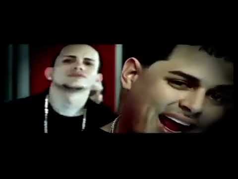 Angel y Khriz - Fua (2005) Music Video (Special Edition)