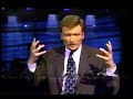 Late Night Monologue February 4 1998