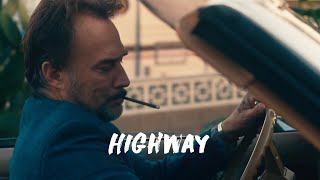 Carlos Leal - Highway (Official Music Video directed by Bianca Poletti) video