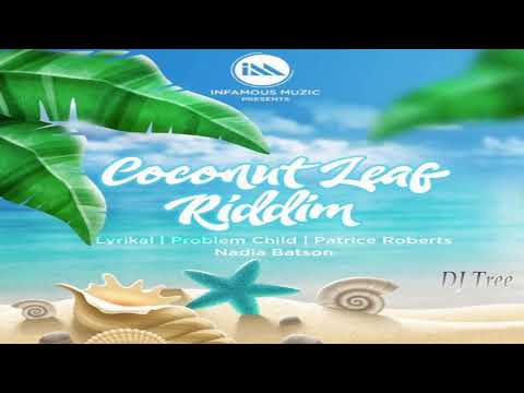 Coconut Leaf Riddim (DJ Tree)
