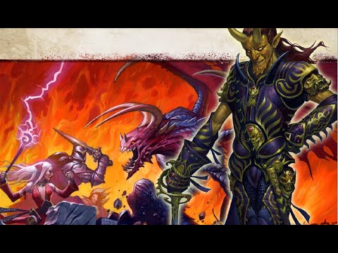 Pathfinder Durchgeblättert Folge 29 - Der Rat der Diebe (Zusatzmaterial)