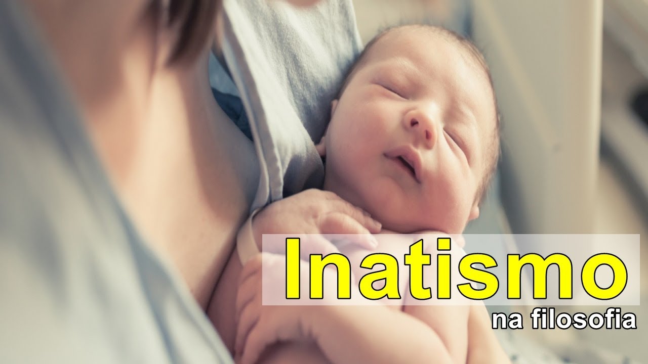 Inatismo na filosofia