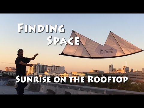 Finding Space