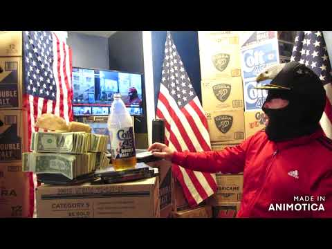 ENJOY A 40oz - TTC Member ThePglenn !