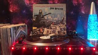 Joe Walsh - Rivers (Of The Hidden Funk)