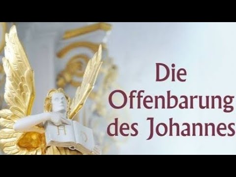 Offenbarung Jesu Christi durch Johannes - Die Bibel - Schlachter 2000