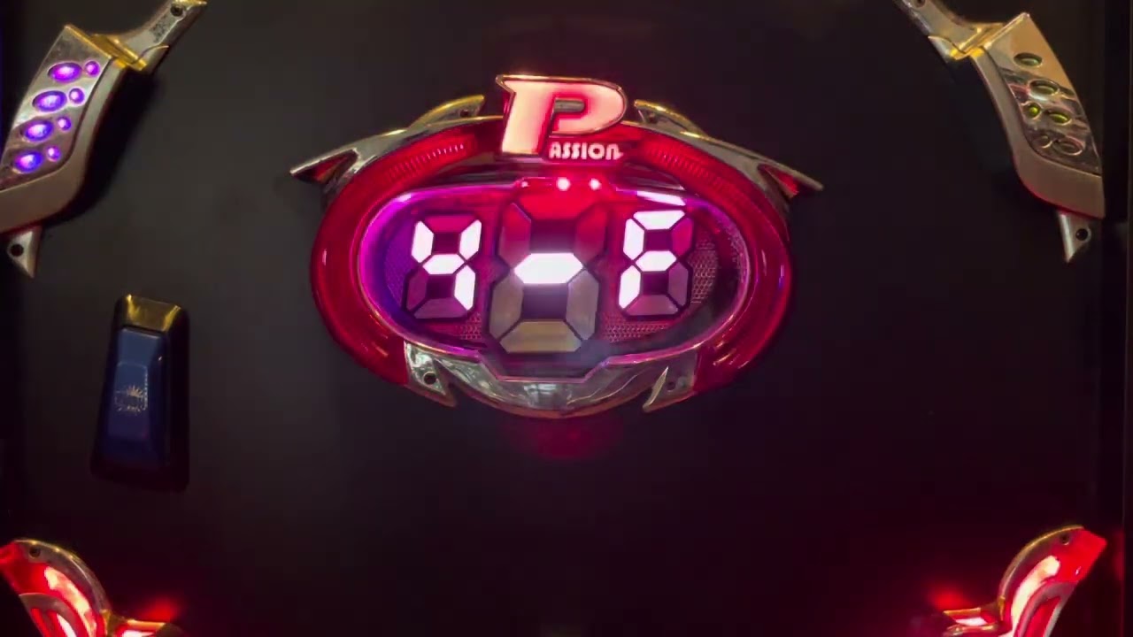 Youtube ハイパーパッション