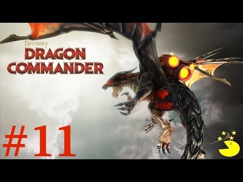 Let's Play Divinity Dragon Commander Part 11