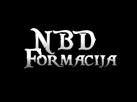 NBD Formacija Letna Avantura 2011