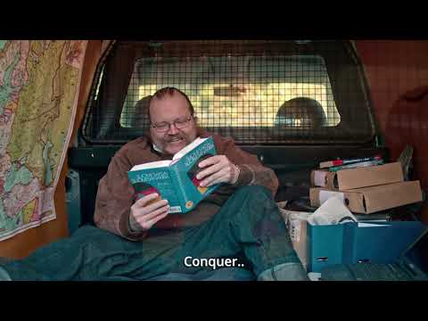 RAIMO does Deutschland part ZWEI