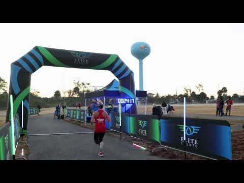 Venice Half Marathon & 5k