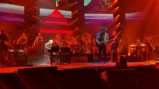 Jeff Lynne’s ELO - Last Train To London