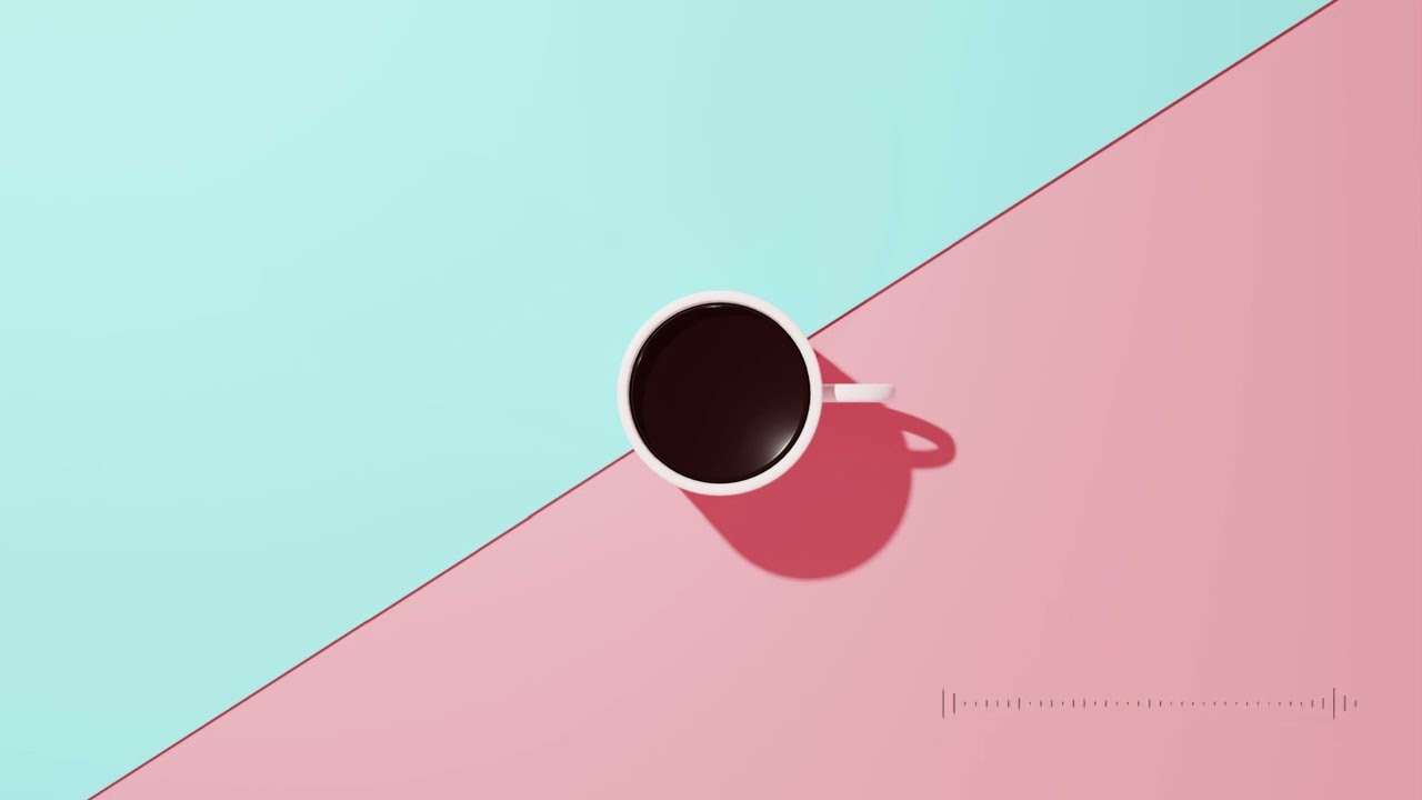 【フリーBGM】Bitter Taste／NERUSONF