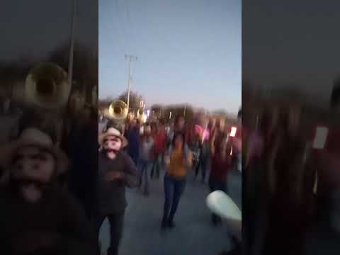 Carnaval tepanacitla 2020 arribeños👹💃🕺