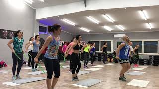 Download lagu Pound fitness mp3