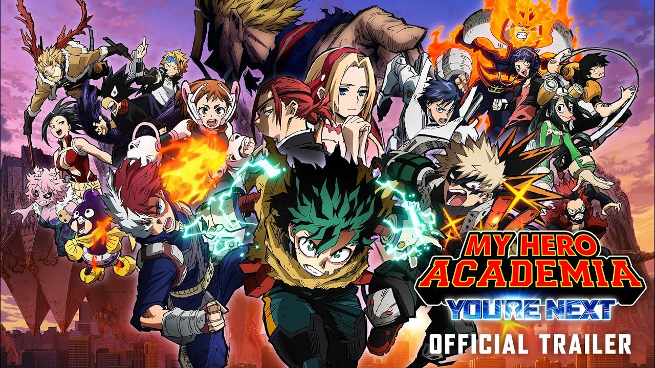 YouTube Thumbnail
