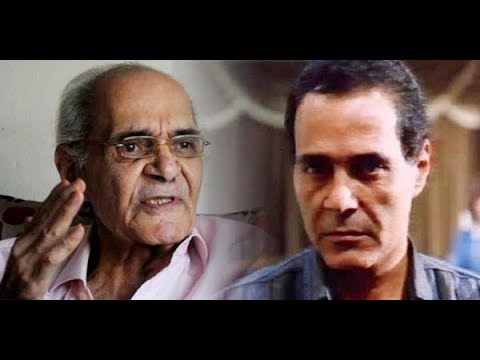 مصر العربية 10 معلومات عن الفنان الراحل محمد خيري