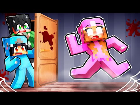 Lily Gets POSSESSED In Minecraft!