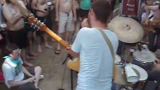 white denim raw footage