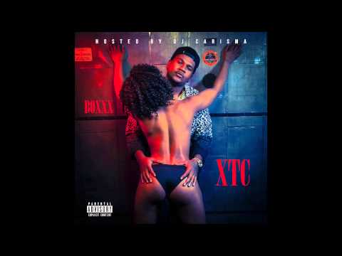 Boxxx - "Pretend" OFFICIAL VERSION