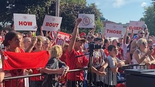 "How Bout Those Chiefs!" by Blane Howard gameplay video by MH_Room15, 3:27 duration