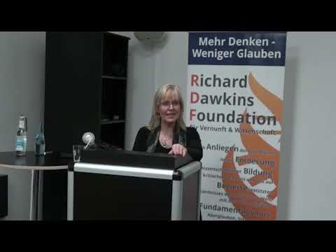 RDF Talk  - Susanne Schröter - Global gescheitert?