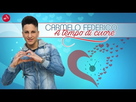 Carmelo Federico - Io ti amerò - Official Seamusica