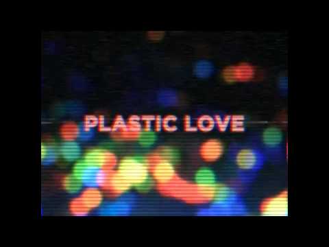 Something About Plastic Love - Daft Punk/Maria Takeuchi Mashup (New Version)
