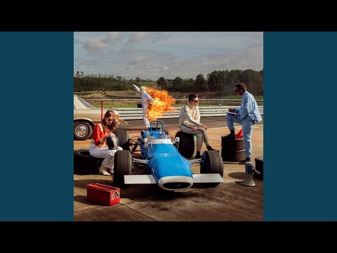 Videoclip de Idéogrammes — Benjamin Biolay