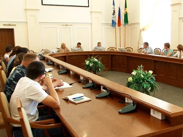 Для снижения преступности